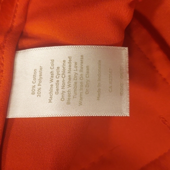 RSVP BY TALBOTS SIZE 8 - Picture 16 of 16